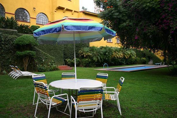 Casa Madero Rooms Cuernavaca Dış mekan fotoğraf