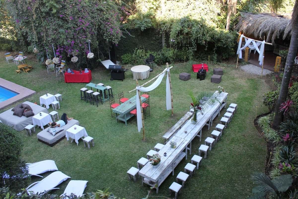 Casa Madero Rooms Cuernavaca Dış mekan fotoğraf